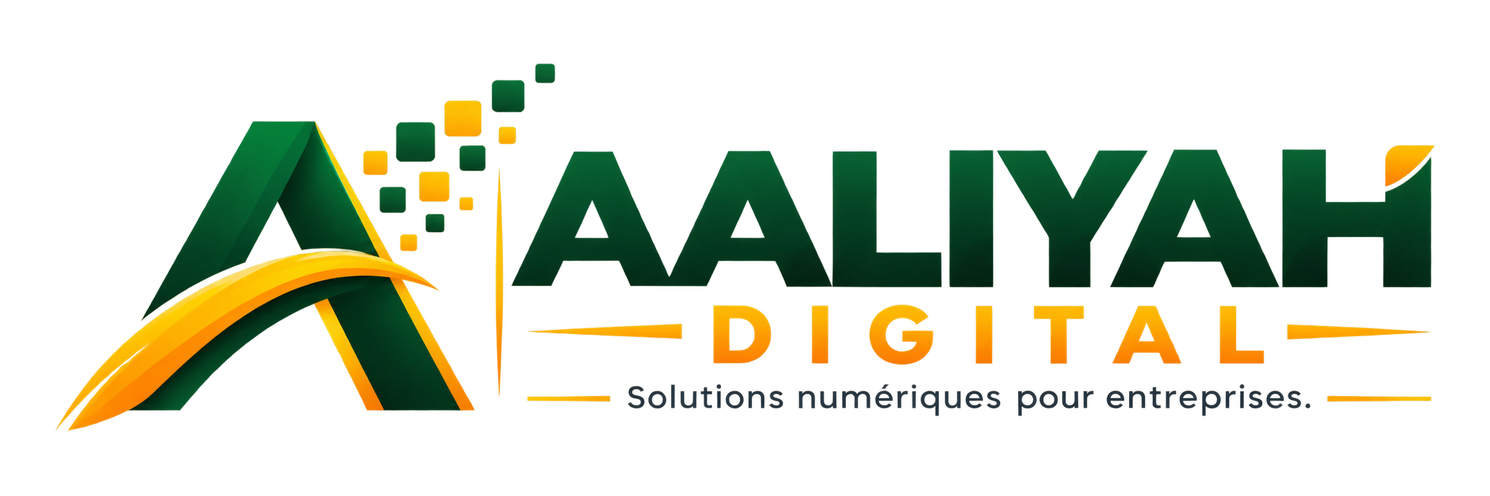 AALIYAH Digital